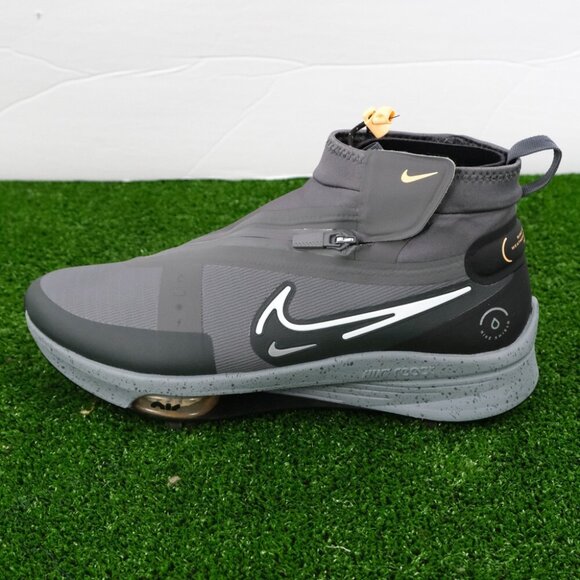 Nike Air Zoom Infinity Tour 2 Next% Shield Golf FD6853-001 Men\'s Sz 8.5 Mid Top main image 5